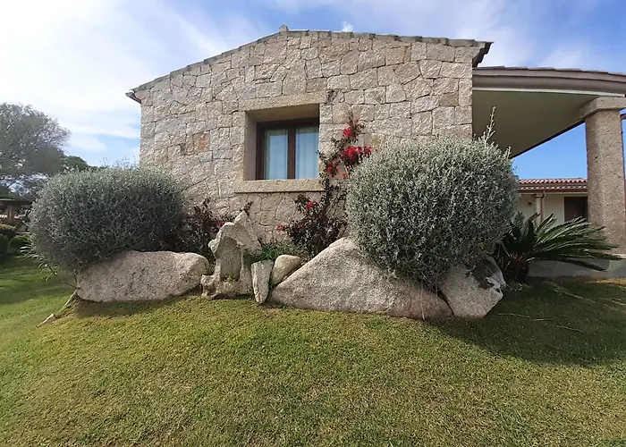 B&B Majore Olbia
